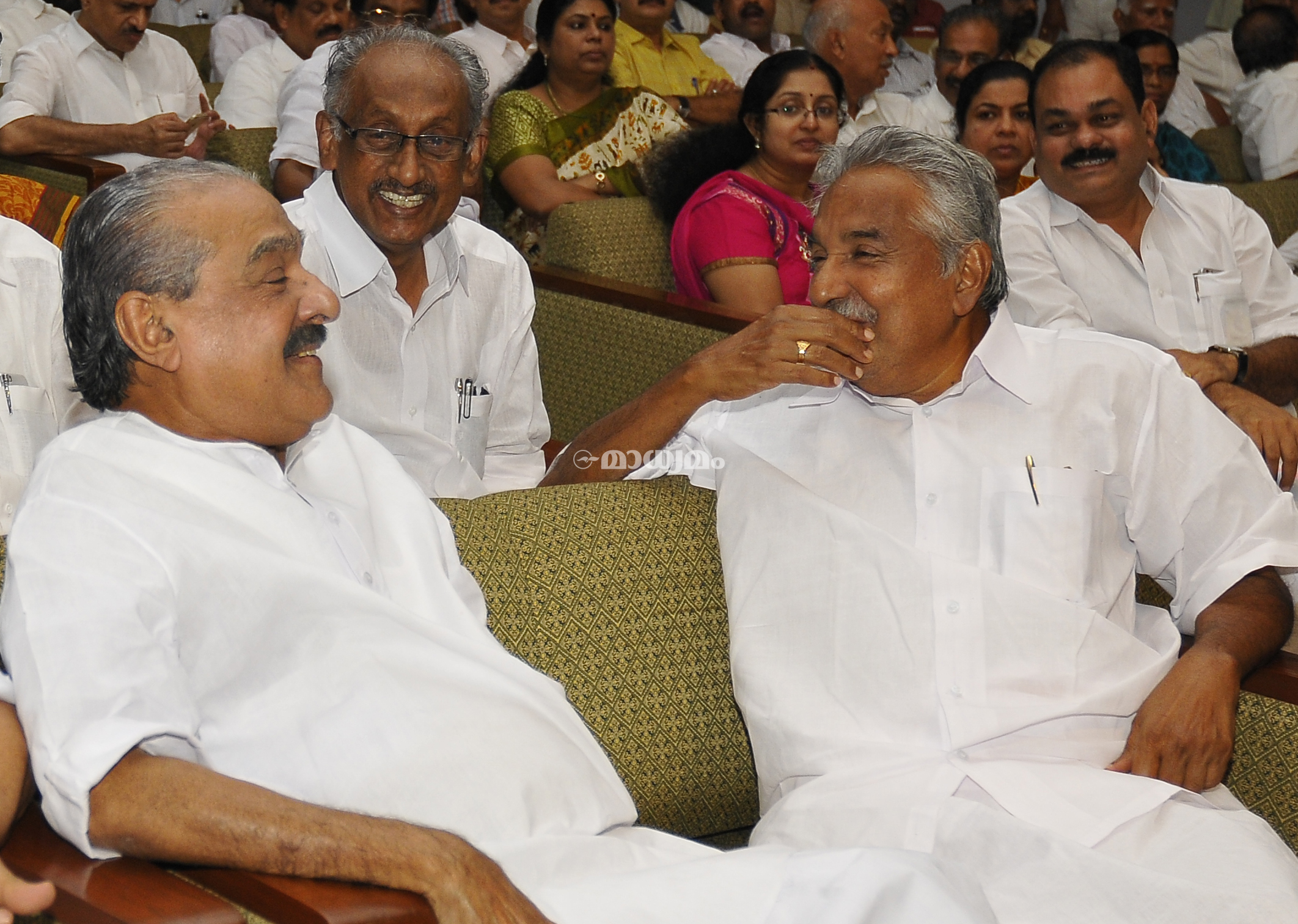 മാണി: ജീവിതം, രാഷ്ട്രീയം (1933–2019)